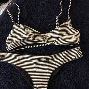O'Neill women's bikini